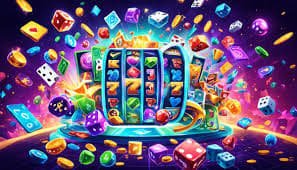 Tampilan antarmuka modern platform nusabet88 di perangkat mobile